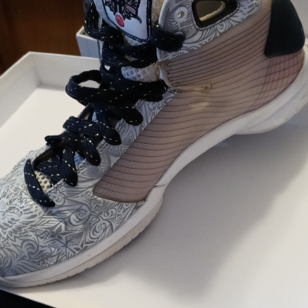 OG hyper dunk - Picture 4 of 5